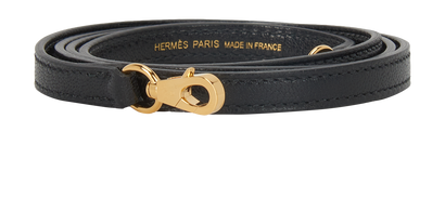 Hermes Kelly Shoulder Strap, front view